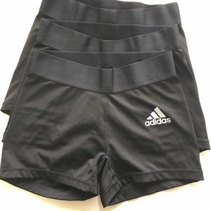 Adidas Volleyball Spandex 3 pairs